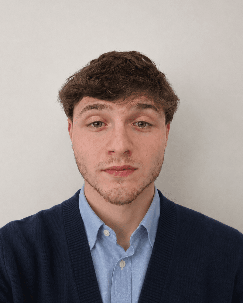 Luis Embon Strizzi